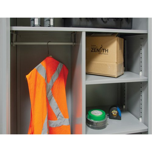 FN655 - Combination Storage Cabinet