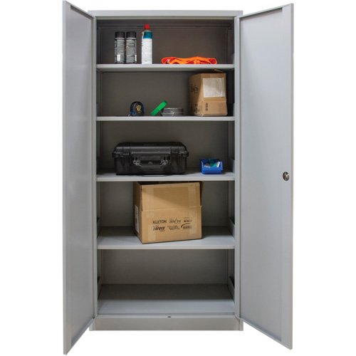 FN657 - Hi-Boy Storage Cabinet