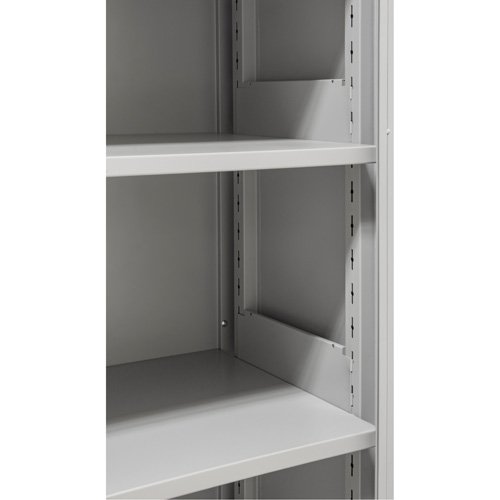FN657 - Hi-Boy Storage Cabinet