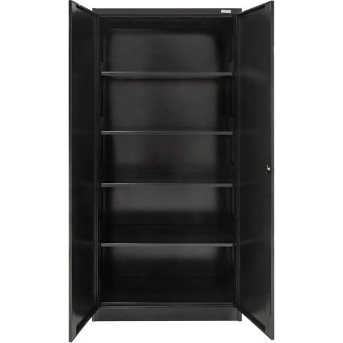 FN658 - Hi-Boy Storage Cabinet