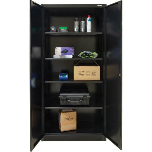 FN658 - Hi-Boy Storage Cabinet