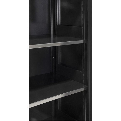 FN658 - Hi-Boy Storage Cabinet