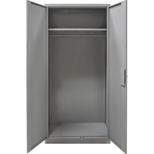 FN659 - Wardrobe Storage Cabinet