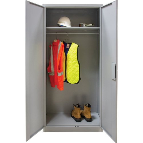FN659 - Wardrobe Storage Cabinet