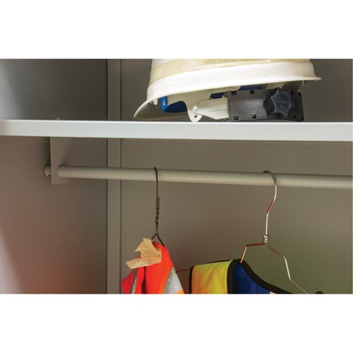 FN659 - Wardrobe Storage Cabinet