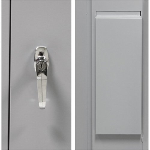 FN659 - Wardrobe Storage Cabinet