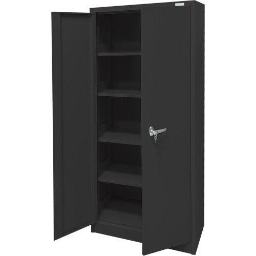 FN702 - Storage Cabinet