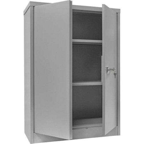 FN706 - Counter-High Storage Cabinet