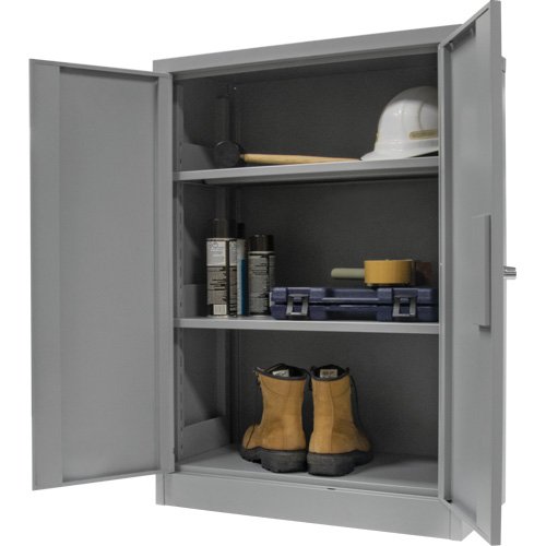 FN706 - Counter-High Storage Cabinet