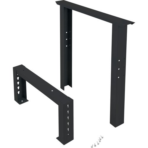 FN708 - Industrial Duty Leg for Workbench