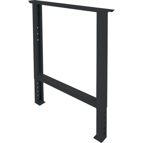 FN709 - Industrial Duty Leg for Workbench