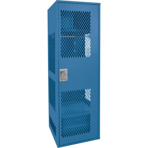 FN715 - Gear Locker with Door