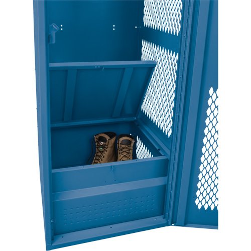 FN714 - Gear Locker with Door