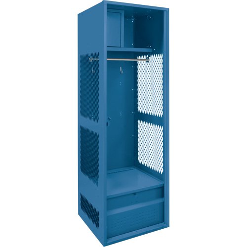 FN717 - Gear Locker