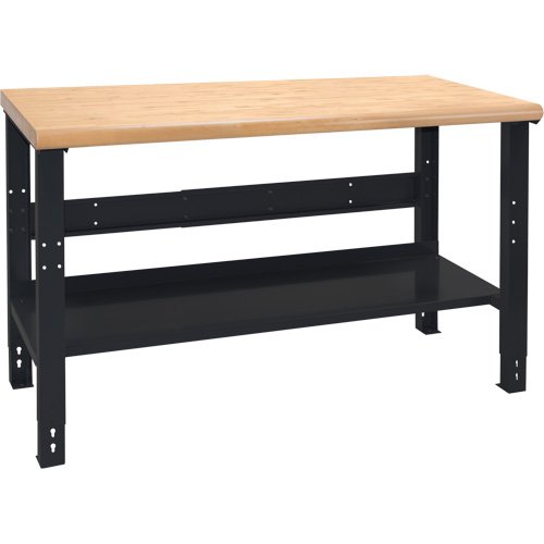 FN763 - Industrial Duty Workbench