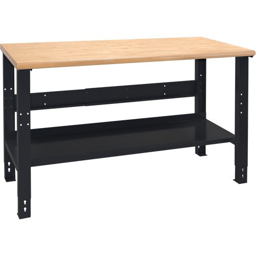 FN769 - Industrial-Duty Workbench