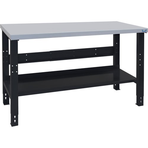 FN772 - Industrial Duty Workbench