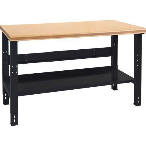 FN779 - Industrial Duty Workbench