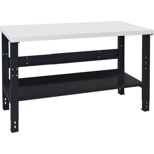 FN783 - Industrial Duty Workbench