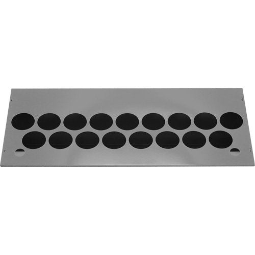 FN802 - Aerosol Bin Topper