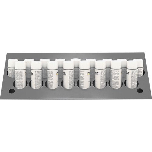 FN802 - Aerosol Bin Topper