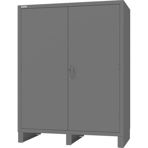 FN804 - Cabinet with Recessed Doors