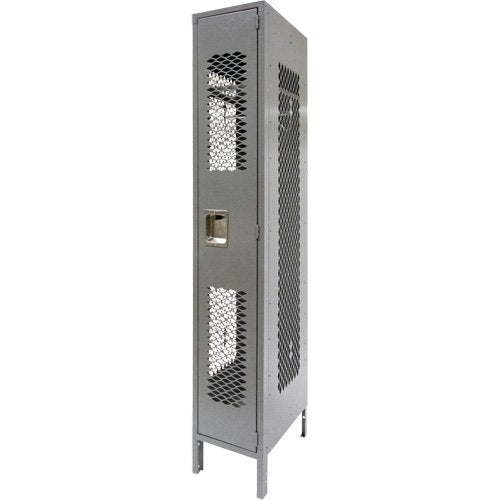 FN818 - Vented Lockers