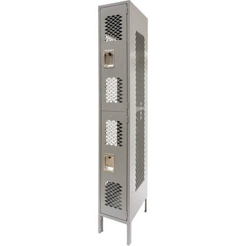 FN821 - Vented Lockers