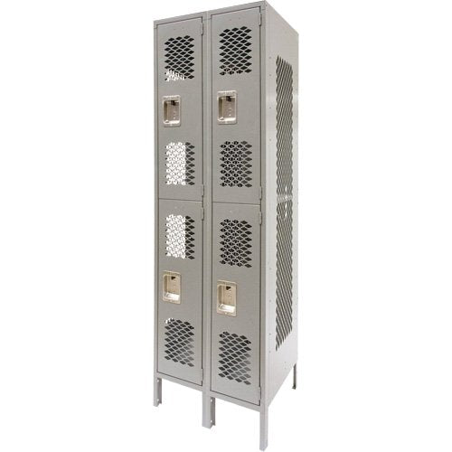 FN822 - Vented Lockers