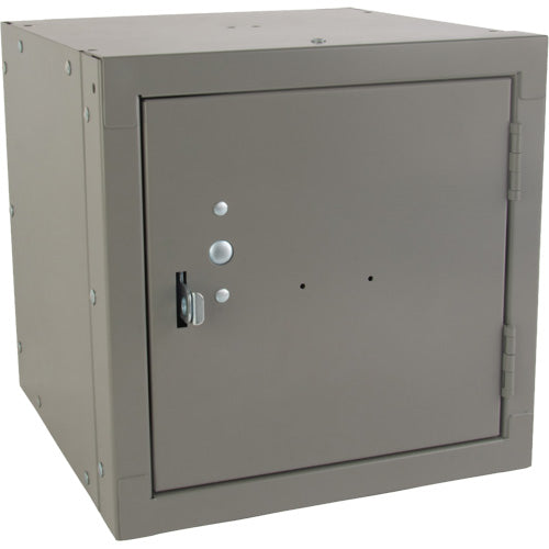 FN841 - Stackable Cube Locker
