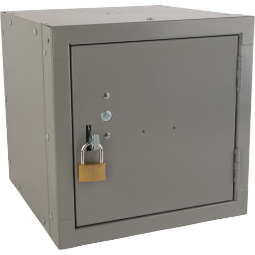 FN841 - Stackable Cube Locker