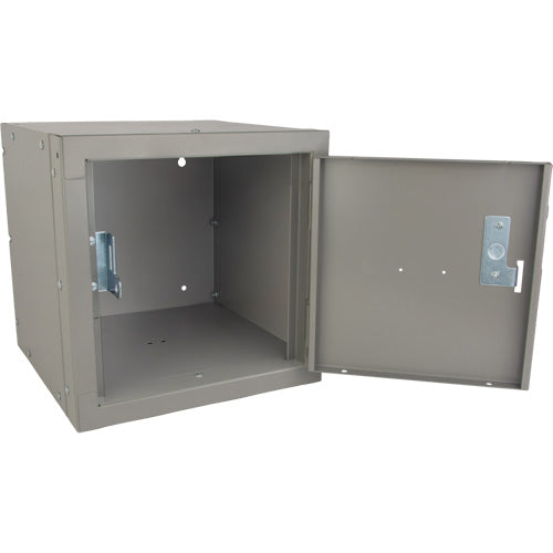 FN841 - Stackable Cube Locker