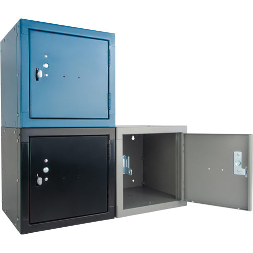 FN843 - Stackable Cube Locker
