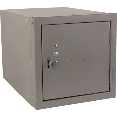 FN842 - Stackable Cube Locker