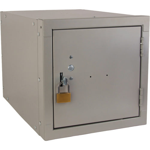 FN842 - Stackable Cube Locker