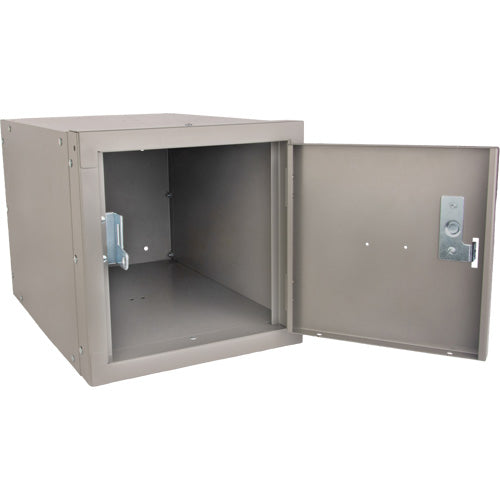 FN842 - Stackable Cube Locker