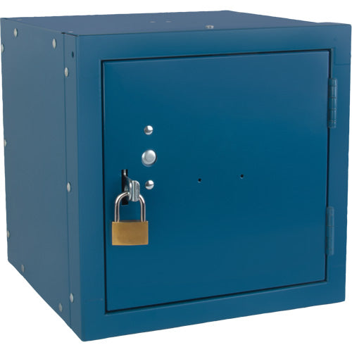 FN843 - Stackable Cube Locker