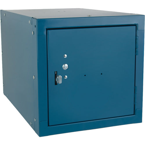 FN844 - Stackable Cube Locker