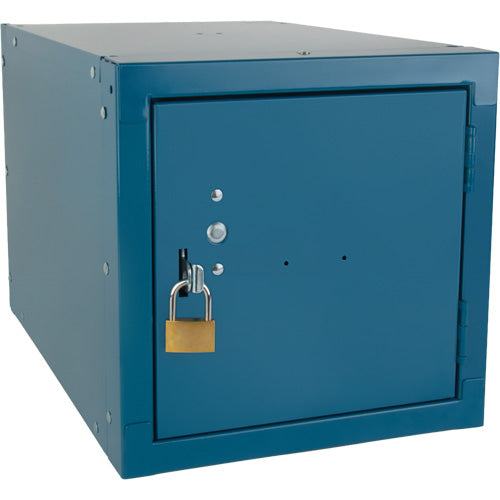 FN844 - Stackable Cube Locker