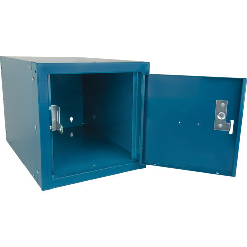 FN844 - Stackable Cube Locker