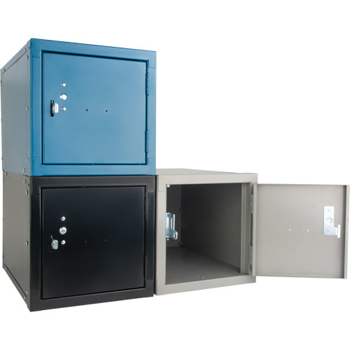 FN844 - Stackable Cube Locker