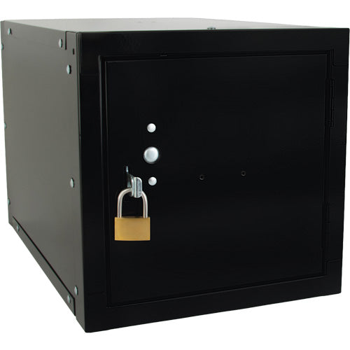 FN846 - Stackable Cube Locker