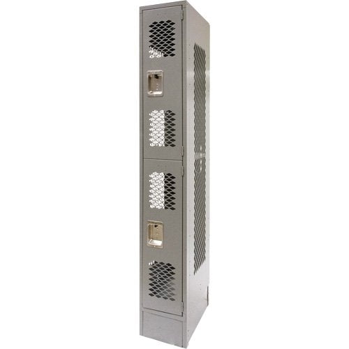FN851 - Vented Lockers