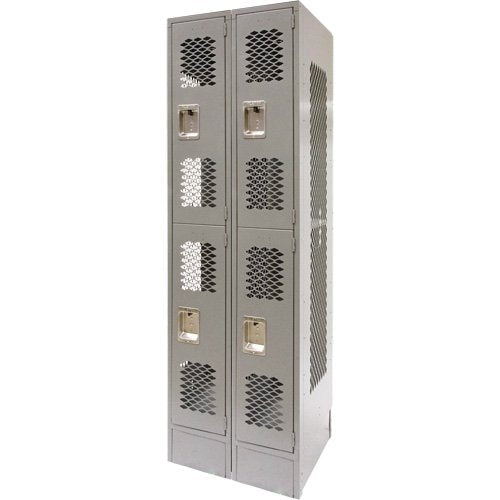 FN852 - Vented Lockers