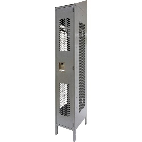 FN854 - Vented Lockers