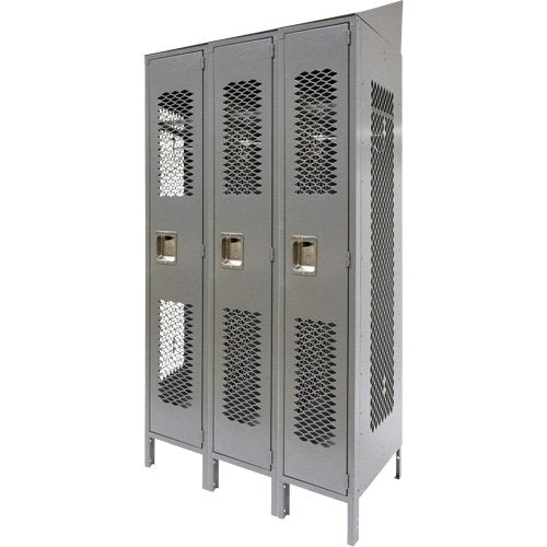 FN856 - Vented Lockers