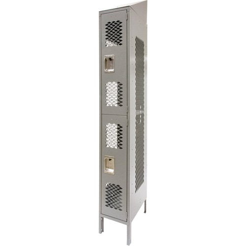 FN857 - Vented Lockers