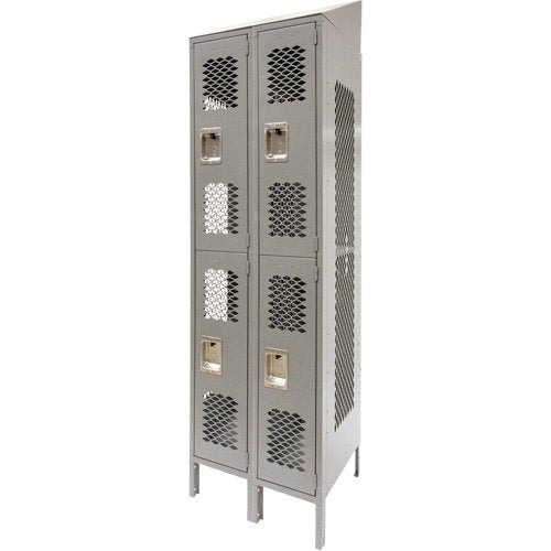 FN858 - Vented Lockers