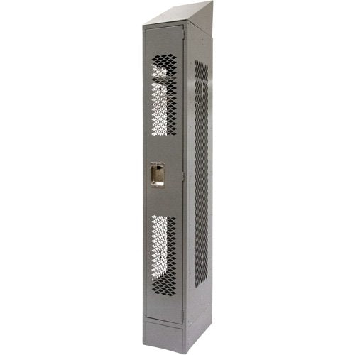 FN860 - Vented Lockers