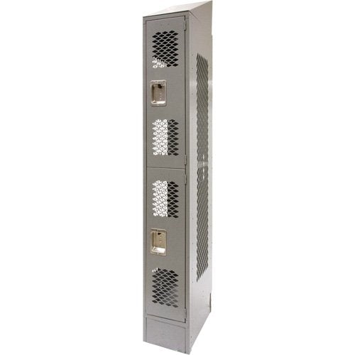 FN863 - Vented Lockers